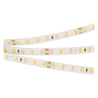 Светодиодная лента герметичная RTW-SE-A98-8mm 24V Day4000 (10 W/m, IP65, 2835, 5m) (Arlight, -), 021876(2)