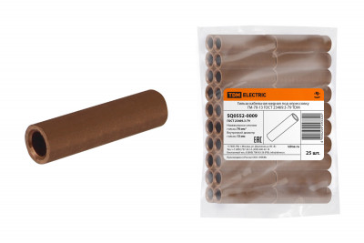 Гильза кабельная медная ГМ-70-13 ГОСТ 23469.3-79 TDM Electric, SQ0552-0009