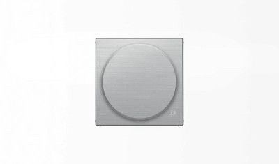 8559 AI - Накладка регулятора громкости,SKY,сталь Накладка регулятора громкости,SKY,сталь - 2CLA855900A1401