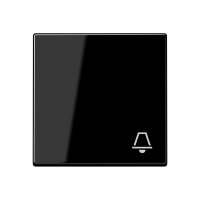 Клавиша с символом "звонок"; черная, A590KSW Клавиша с символом "звонок"; черная, A590KSW