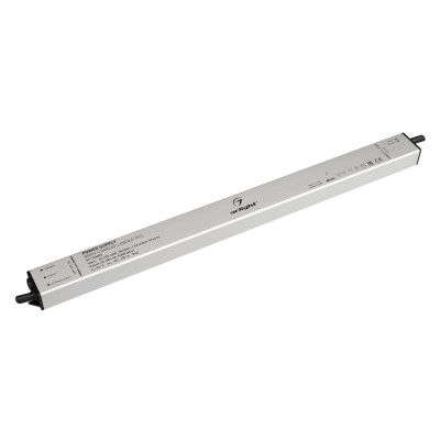 Блок питания ARPV-LG48240-LINEAR-PFC (48V, 5A, 240W) (Arlight, IP67 Металл, 5 лет), 034896