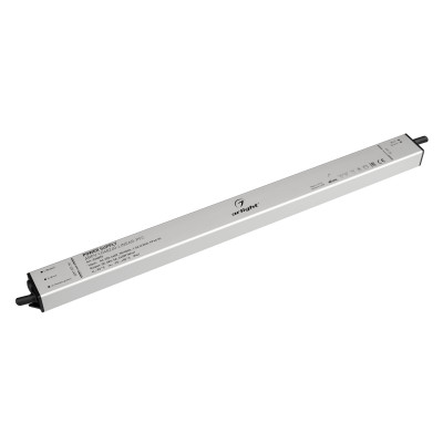 Блок питания ARPV-LG48240-LINEAR-PFC (48V, 5A, 240W) (Arlight, IP67 Металл, 5 лет), 034896