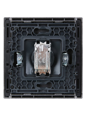 FORTE&PIANO Роз. TV оконечная FP528 ст. IEK, FP-A10-O-K46