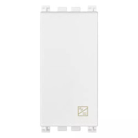 Vimar Блок питания 32 VDC 100 MA 1M, белый, 19580.B