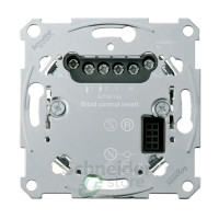 D-Life PlusLink Механизм управления жалюзи