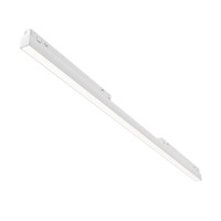 Maytoni Technical Трековый светильник Basis Exility 2700-6000K 30Вт 120° Dim Dali2, TR030-4-30WTW-DD2-W