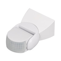 Датчик движения NAVE-PIR-SURFACE-300W (230V, 1.3A, MULTI, IP65) (Arlight, Пластик), 031839 Датчик движения NAVE-PIR-SURFACE-300W (230V, 1.3A, MULTI, IP65) (Arlight, Пластик), 031839