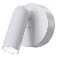 Ceiling & Wall Mirax Бра, цвет -  Белый, 3W