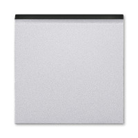 Накладка пластик ABB LEVIT