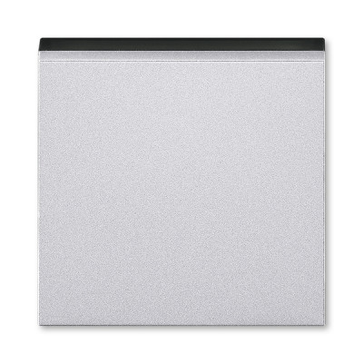 Накладка пластик ABB LEVIT