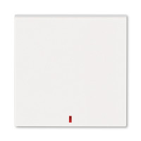 Накладка пластик ABB LEVIT