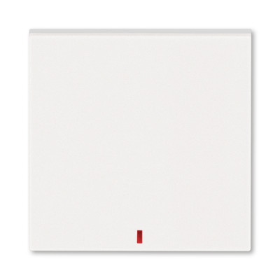 Накладка пластик ABB LEVIT