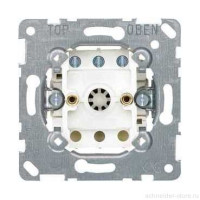 Мех-зм выключателя поворотного для вентилятора 10А 230В~ Мех-зм выключателя поворотного для вентилятора 10А 230В~