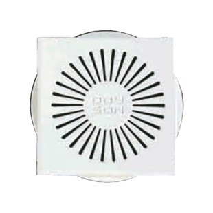 FD100304 Fede Fede Динамик 2", 50х39, на 8Вт и 8Ом, белый