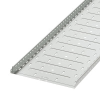 ДКС Лоток перфорированный 600х50 L3000 (упак. 12м), 35268