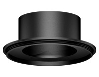 Коннектор для соединения корпуса светильника D85+D60мм, AMBRELLA LIGHT, A2106