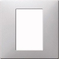 SD Накладка для электронн. мех-зма терморегулятора SCMTN5775-0000, алюм.