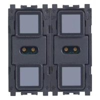 Vimar Контроллер программируемый с 4-мя кнопками, 21520.1