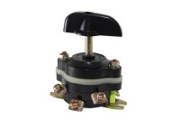 Пакетный переключатель ПП 2-100/Н2 исп.3 2П 100А 220В IP00 TDM Electric, SQ0723-0058