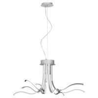 Люстра потолочная CORINTO 6105