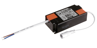 Jazzway Новый Драйвер 1000mA для PPL PRO 6060 40w, 5036567