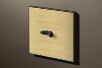 Cockpit 1C 2-way switch