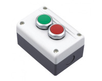 Chint Кнопочный пост NPH1-2001,1НО+1НЗ (R), 587064 Chint Кнопочный пост NPH1-2001,1НО+1НЗ (R), 587064