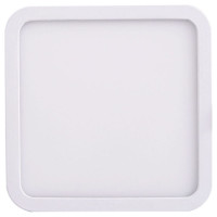 Встраиваемый светодиодный светильник Mantra Saona C0197