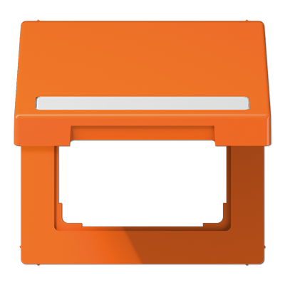 крышка с полем для надписи, LS990BFNAKLO