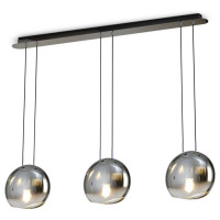 Подвесной светильник Mantra Lens 6189