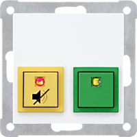 модуль для системы экстренного вызова, NRSAS0834DZEWW