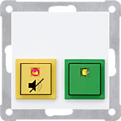 модуль для системы экстренного вызова, NRSAS0834DZEWW