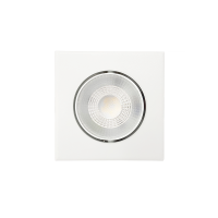 PSP-S 411 1x8W 4000K 40° White IP40, 5048331 PSP-S 411 1x8W 4000K 40° White IP40, 5048331