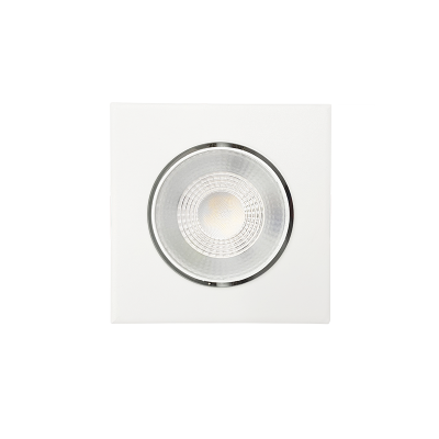 PSP-S 411  1x8W 4000K 40° White IP40, 5048331