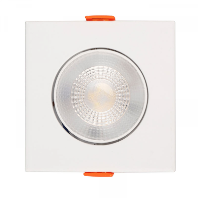 Jazzway PSP-S 411  1x8W 4000K 55° White IP40, 5048331