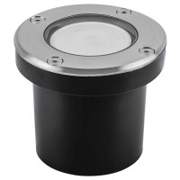 Светильник светодиодный стационарный для наружного освещения, 7W 230V MR16/G5.3, SP3732, Feron 11856