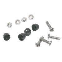 Legrand Комплект крепежа - для встраиваемых розеток Hypra, 052195