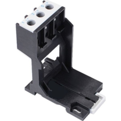 Chint Монтажный блок для NR2-25 и NXR-25 (R), 837998
