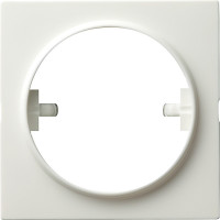 065840 Gira Накладка для светового сигнала для плоских съемных крышек