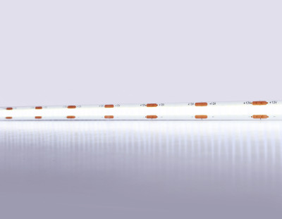 Светодиодная лента 12В COB 320Led 10Вт/м 6500K IP20 5м, AMBRELLA LIGHT, GS2603