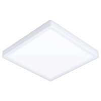 900279 Уличный настенно-потолочный светильник ARGOLIS 2, LED 20,5W, 2400lm, IP44, L285, B285, H30, с