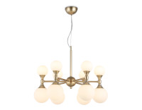 Подвесной светильник G9*12, AMBRELLA LIGHT, LH51050