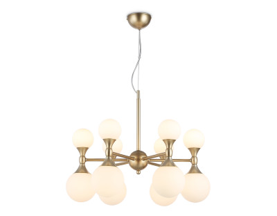 Подвесной светильник G9*12, AMBRELLA LIGHT, LH51050