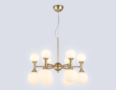Подвесной светильник G9*12, AMBRELLA LIGHT, LH51050