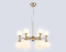 Подвесной светильник G9*12, AMBRELLA LIGHT, LH51050