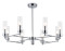 Потолочный светильник E14*8, AMBRELLA LIGHT, LH55152