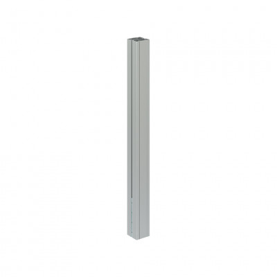 Simon SConnect Удлинитель колонны ALK2200, 1 м, алюминий, ALK22P10-8
