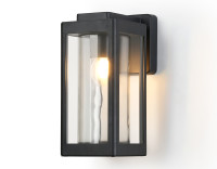 Уличный настенный светильник E27*1 IP54, AMBRELLA LIGHT, ST2404