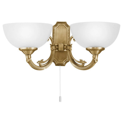 Eglo 82752 Бра (настенный светильник) SAVOY
