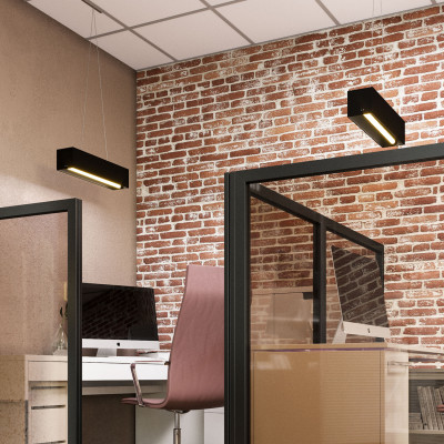 Лампа Gauss Elementary T8 12W 1000lm 6500K G13 600mm стекло LED 1/20, 93032